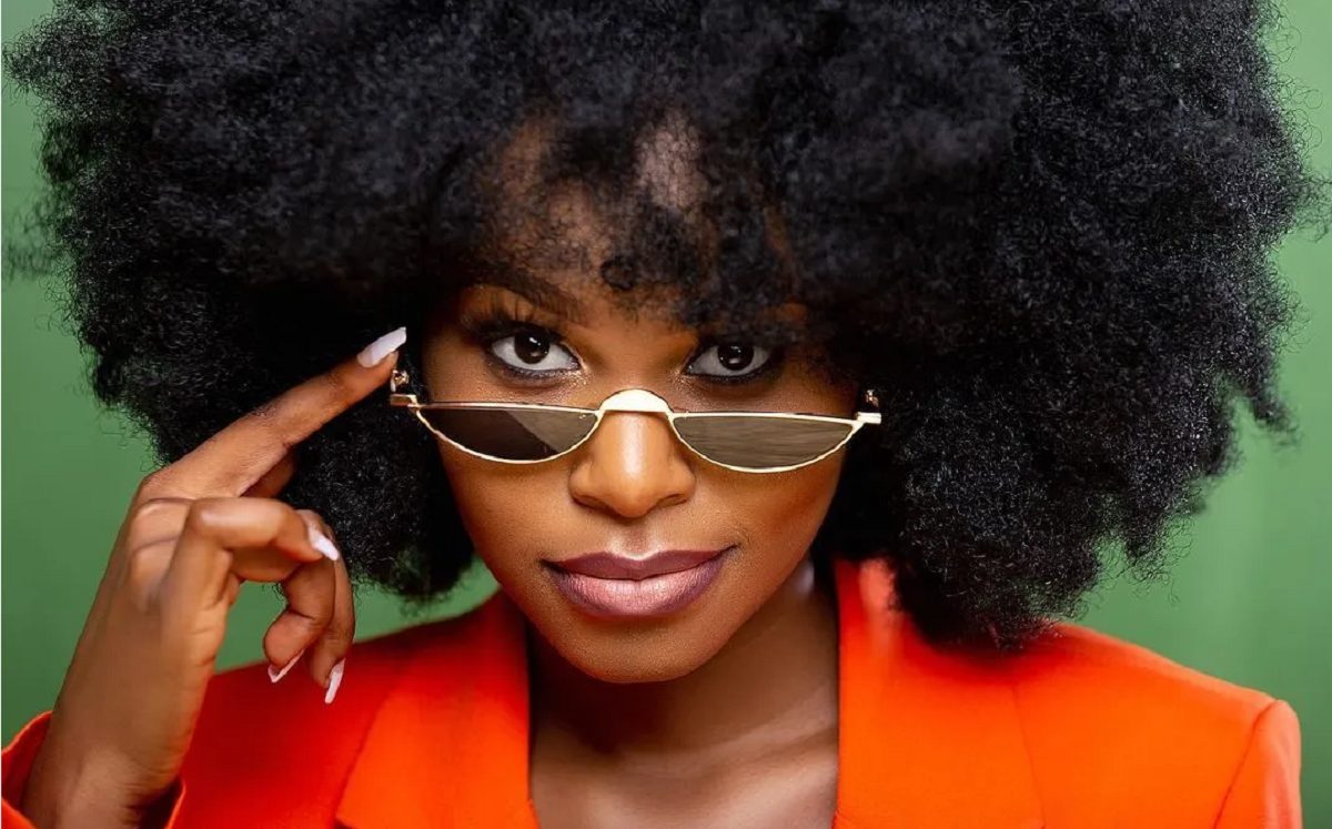 Alyn Sano mu nzira zo kwagurira umuziki we muri Kenya