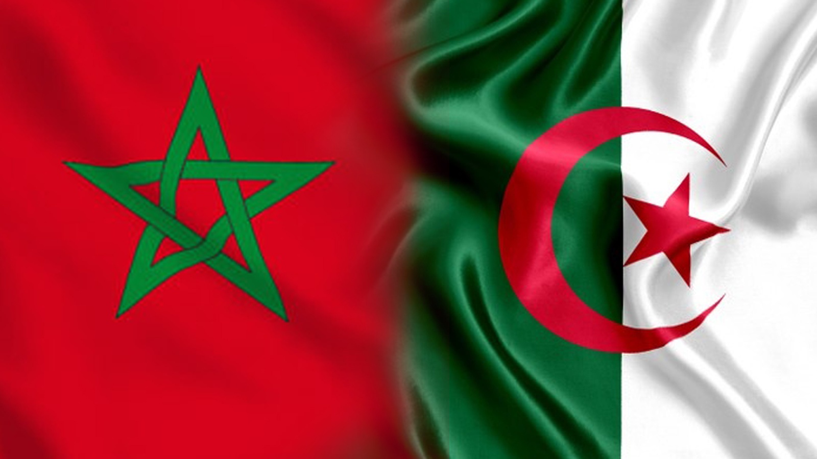 Algeria irashinja Maroc kugira uruhare mu bikorwa biyihungabanyiriza ituze n