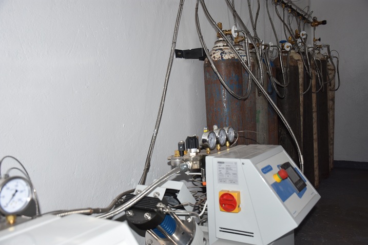 Amacupa abika umwuka