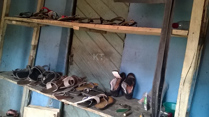 Amafaranga bizigama bateganya kuzayaguramo ibikoresho bizatuma akazi kabo karushaho kunoga.