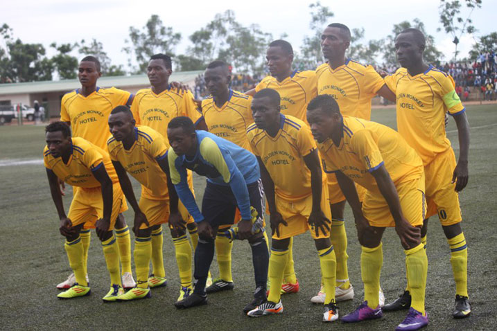 Amagaju ngo nta kipe izapfa kuyakuraho amanota mu rugo.