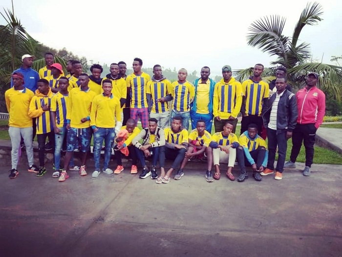 Amagaju FC