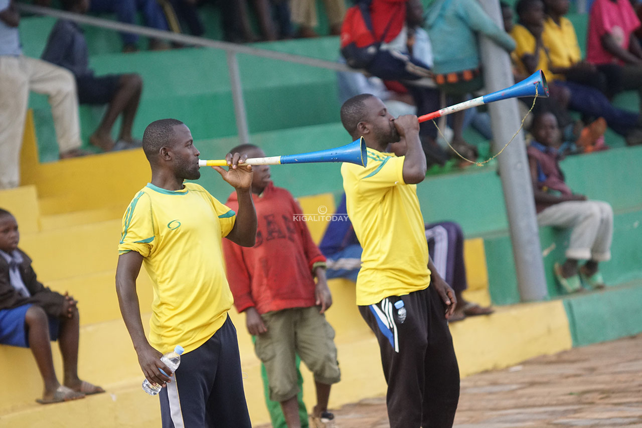 Impanga ebyiri zifana Gicumbi, ziyita Mbuyu Twite na Kabange Twite