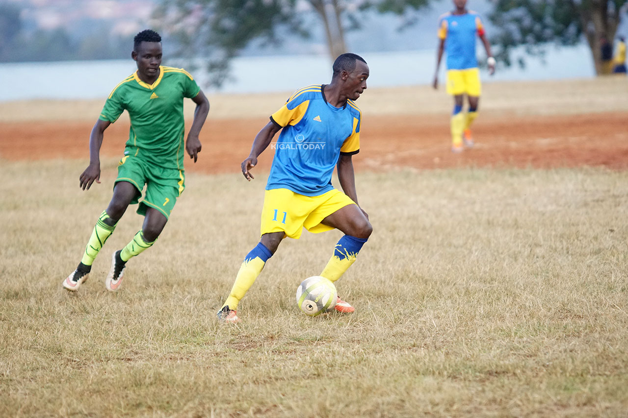 Amagaju na Gicumbi imwe ishobora guherekeza Miroplast yatangiye kugaragaza ibimenyetso byo kumanuka