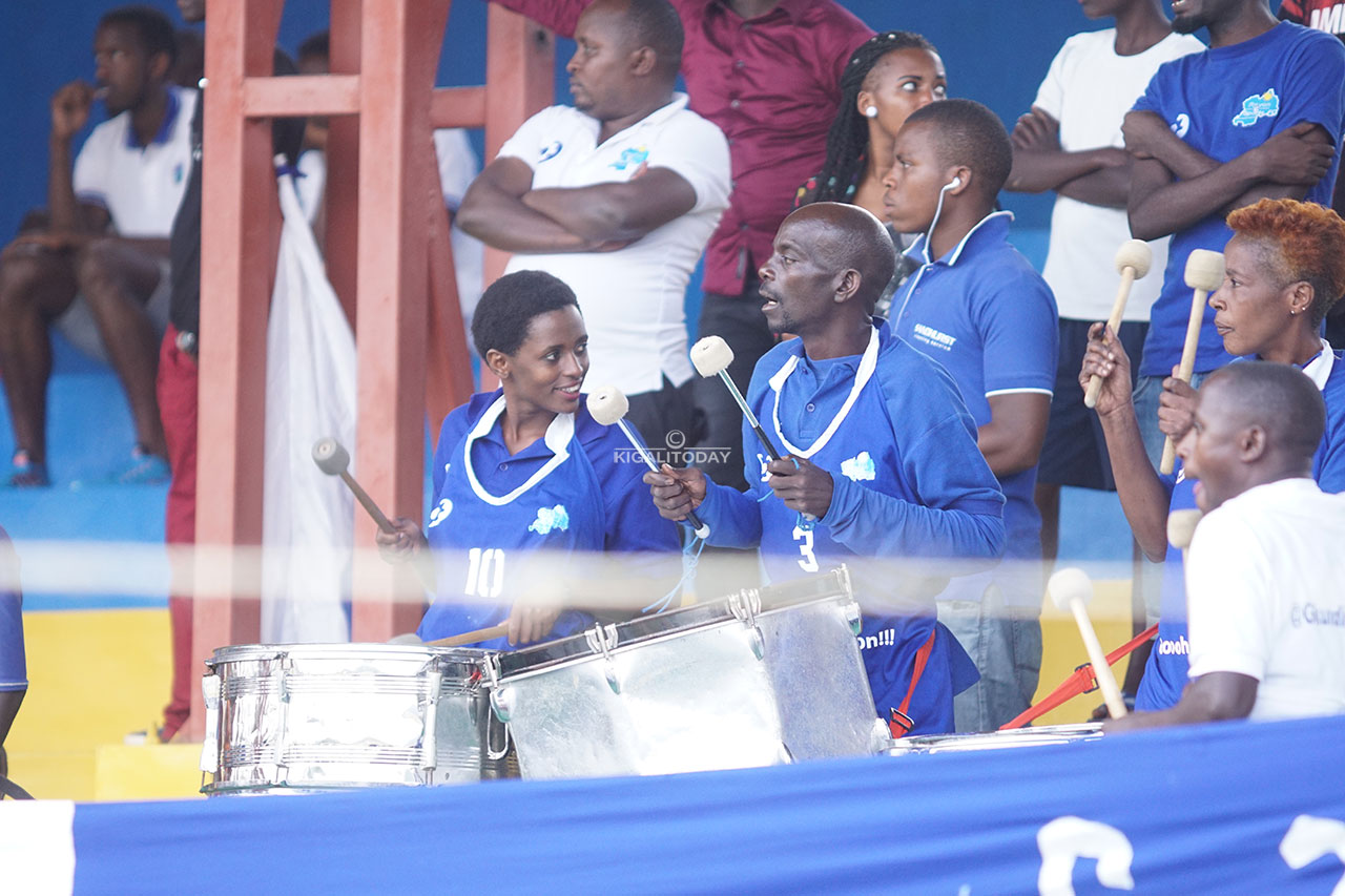 Gikundiro Forever yari ihari