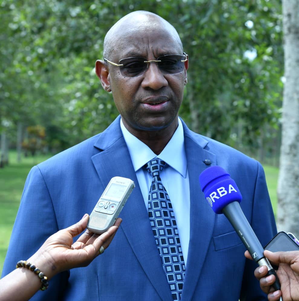 Rtd Col Jill Rutaremara yavuze ko uru ruzinduko rufitiye impande zombi akamaro