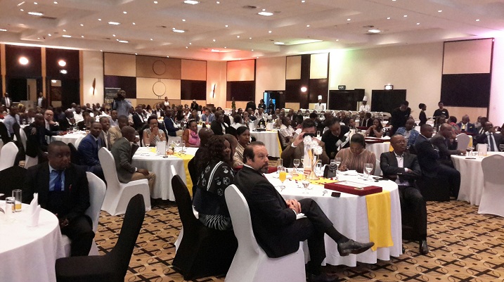 Amahoteli yo mu Rwanda yagiriwe inama yo kugabanya ibiciro ariko akanoza serivisi