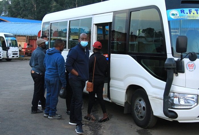 Ni gahunda yashyizweho hanagamijwe kwirinda ikwirakwizwa rya Covid-19
