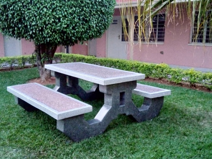 Amakoro yongererwa agaciro hakavamo ibikoresho binyuranye