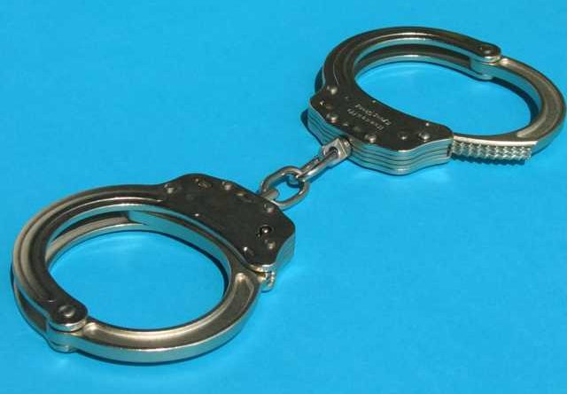 Polisi yafashe abiba imirindankuba