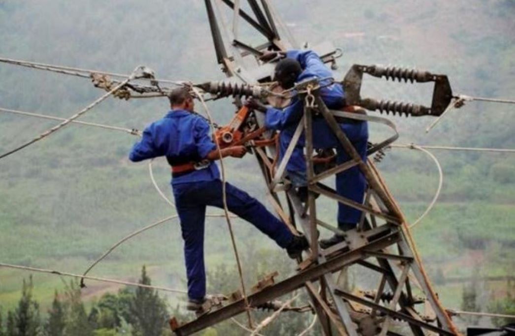 REG ivuga ko ibibazo byateraga ibura ry