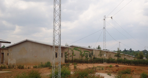 U Rwanda rufite intego kugeza amashanyarazi ku baturage 70% mu mwaka wa 2017 bavuye kuri 16% iki gihe.