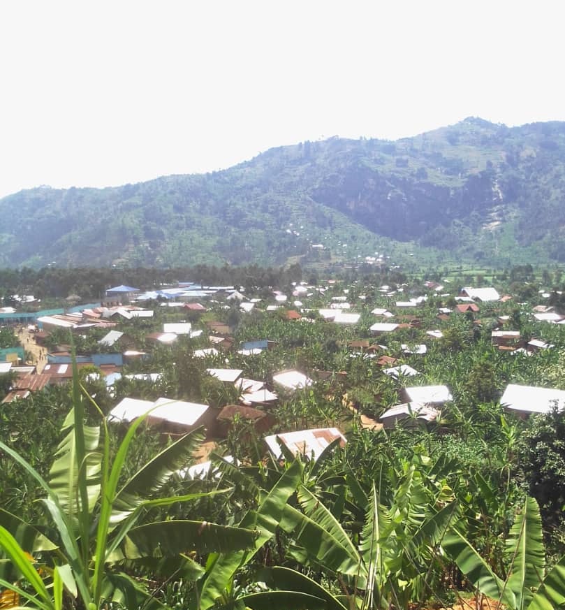 Amashanyarazi baramutse bayahawe barushaho kwiteza imbere