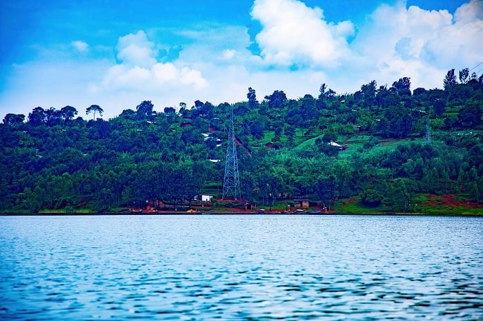 Ku kirwa cya Nkombo hagiye kubakwa Ikigo Ndangamuco cy