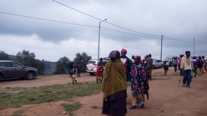 I Remera kugenda ku gasantere nijoro ntibikiri ikibazo