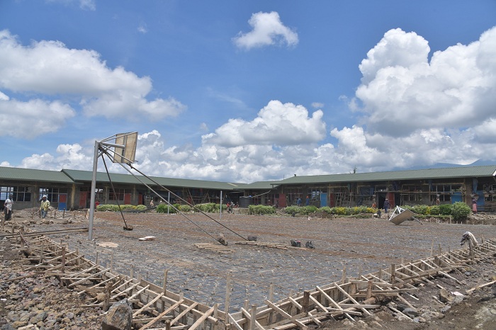 Aya mashuri azigirwamo muri Nzeri uyu mwaka