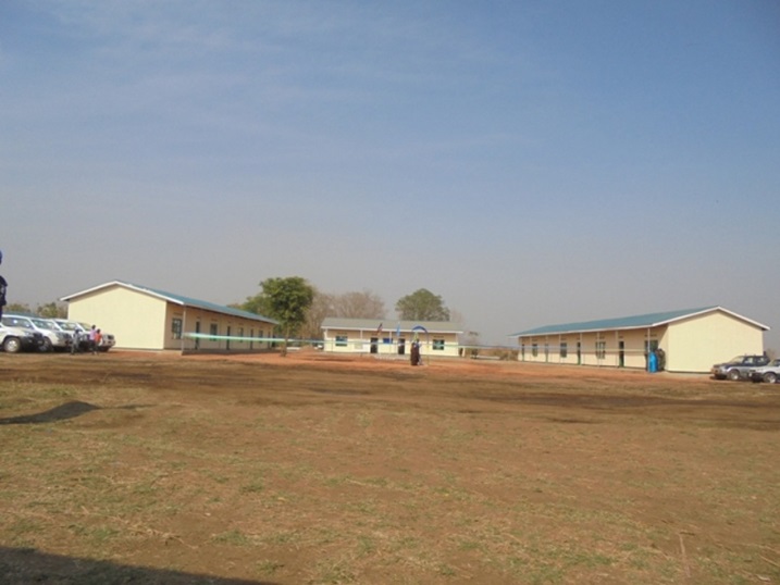 Ibyo nibyo byumba by