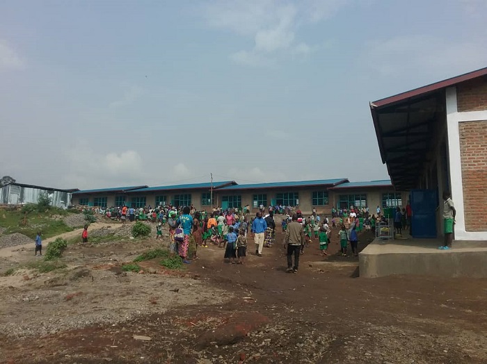 Ubucucike mu mashuri bugiye kuba amateka