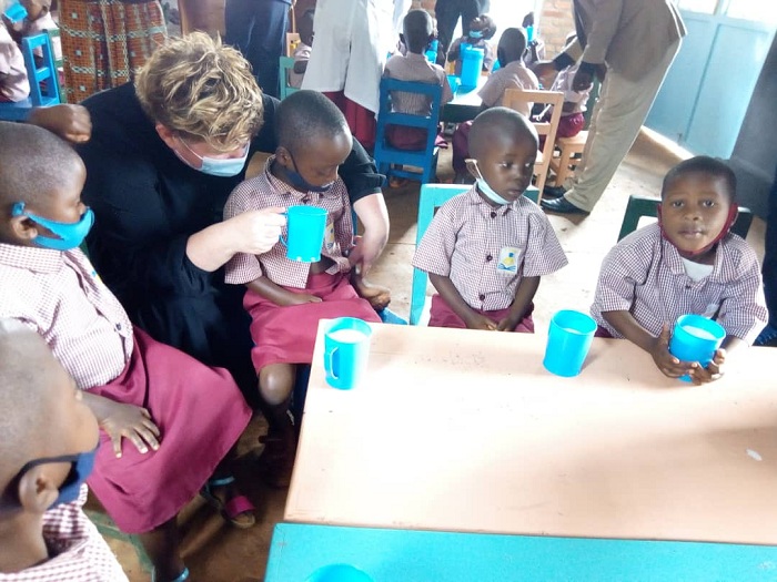 Schuurman aha abana amata