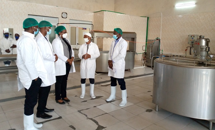 Abafite inganda basabwe kugira ubufatanye buhoraho n