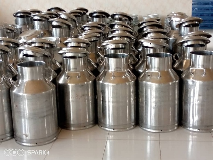 Amata abikwa ahafite isuku