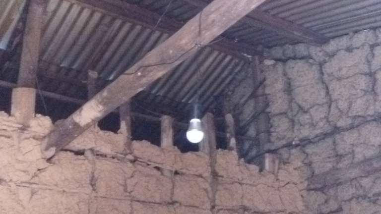 Amatara yo mu ruganiriro atuma basigaye batarama