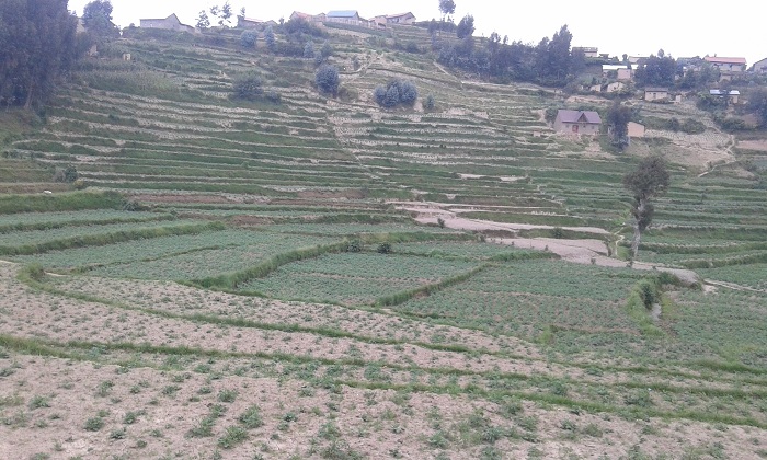 Amaterasi y'indinganire yakozwe mu Murenge wa Rambura