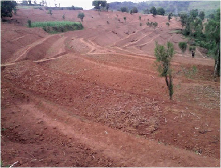 Amaterasi ni kimwe mu bikorwa abaturage bakoramo bakunda kuvuga ko bambuwe.