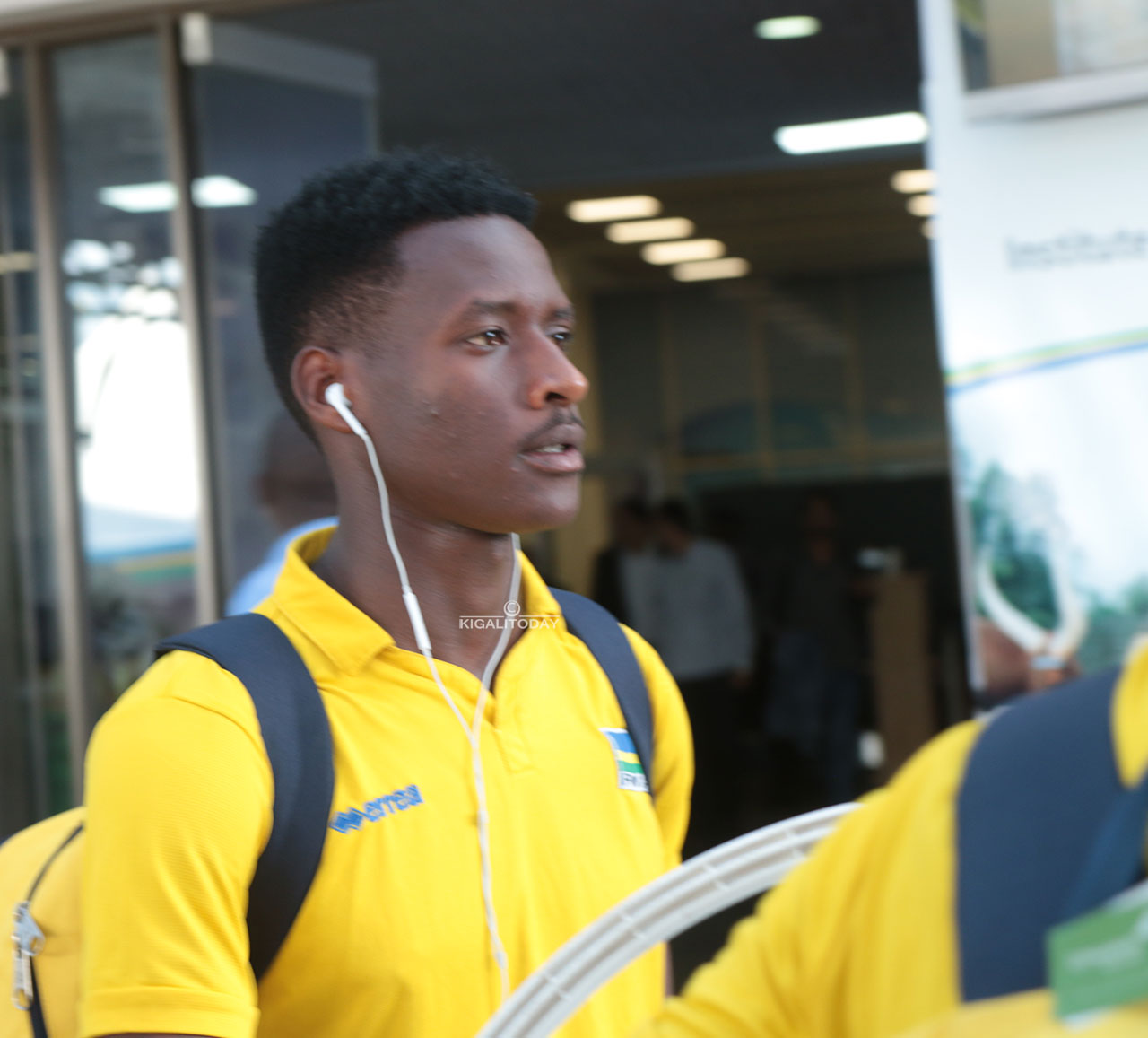 Biramahire Abeddy watsinze igitego cya gatatu cyahesheje intsinzi Amavubi