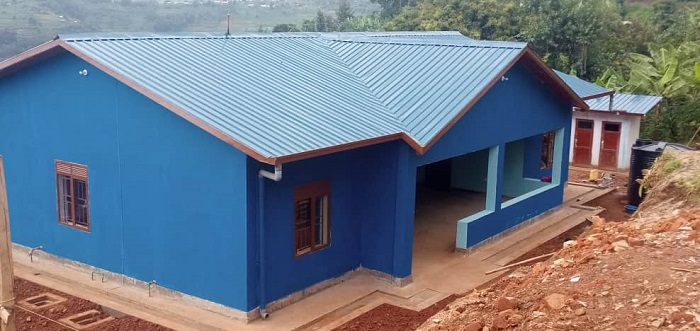 Aya mavuriro azorohereza abayaturiye kubona serivisi hafi