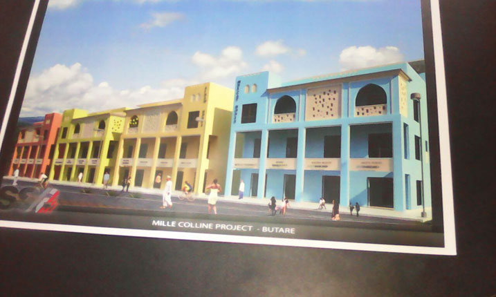 Amazu azubakirwa abarabu bo mu Cyarabu