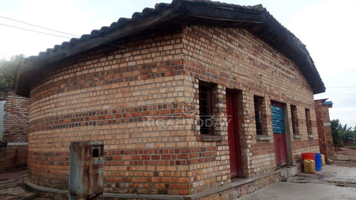 Sitasiyo ya polisi ya Nyamagabe