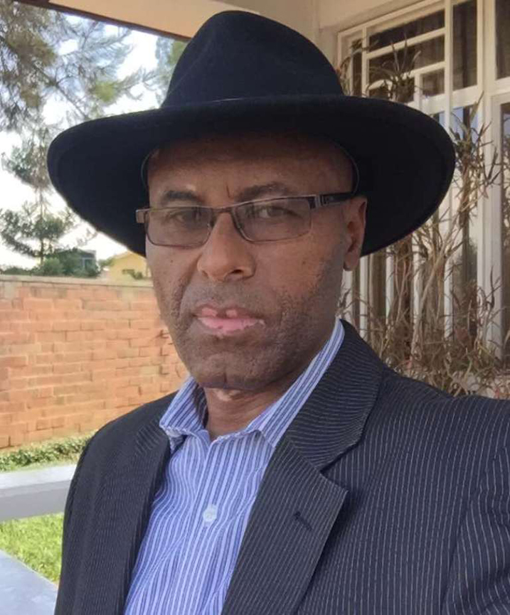 Amb. Munyabagisha Valens yiteguye guhidura isura ya Siporo mu Rwanda