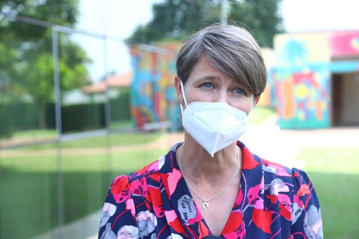 Ambasaderi wa Suwede