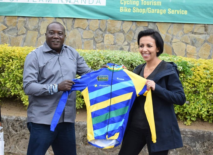 Yahawe ikimenyetso cy'urwibutso