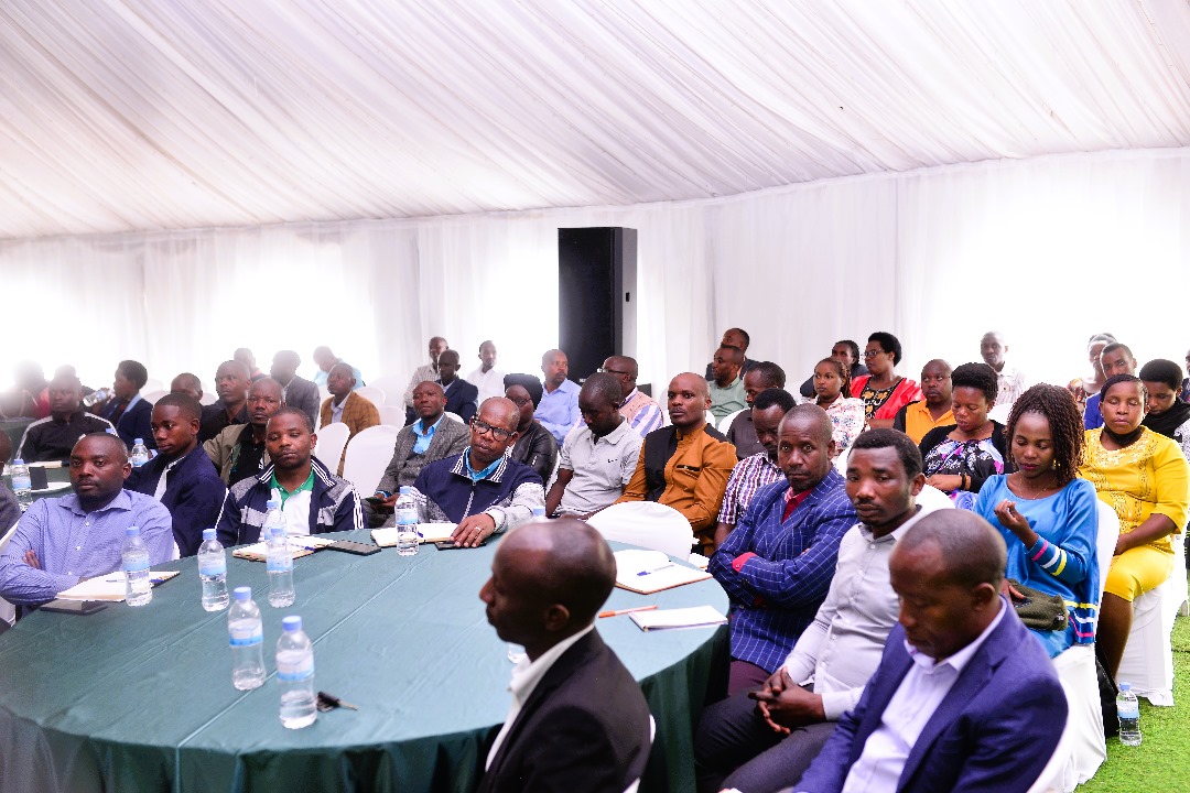 AMIR ifite abanyamuryango 457