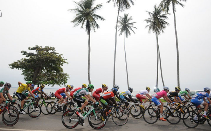 Iri rushanwa rifatwa nk