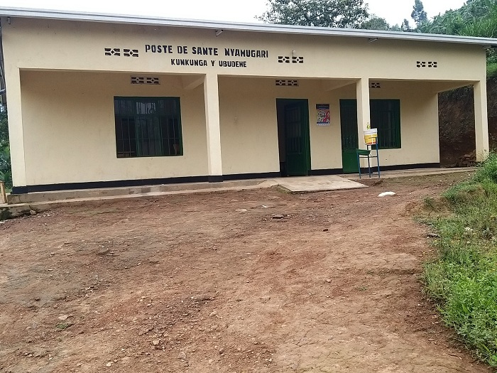 Amwe mu mavuriro mato mu karere ka Burera yashyizwe ku isoko