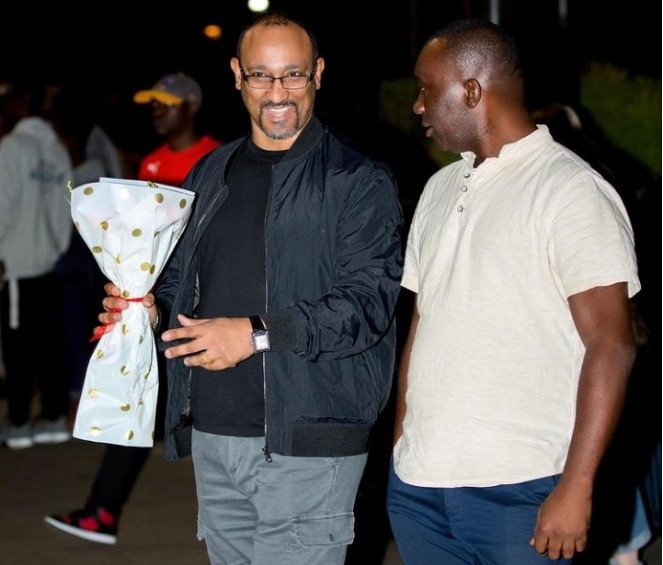 Alain-André Landeut aje gutoza Kiyovu Sports guhera mu mwaka w