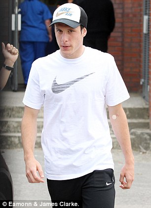 Angelo Henriquez.