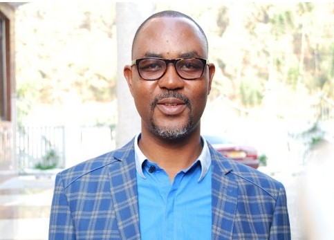 Dr Nzabonimpa Anicet