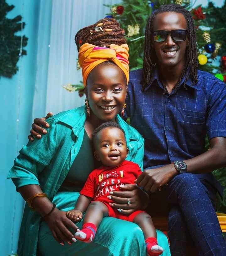 Bari bafitanye umwana umwe