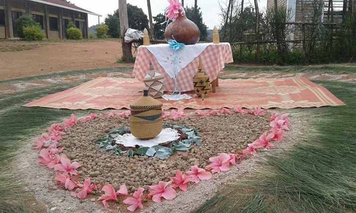 Aha na ho ni gutya bahisemo kugaragaza agaciro baha kwitorera abazabahagararira.