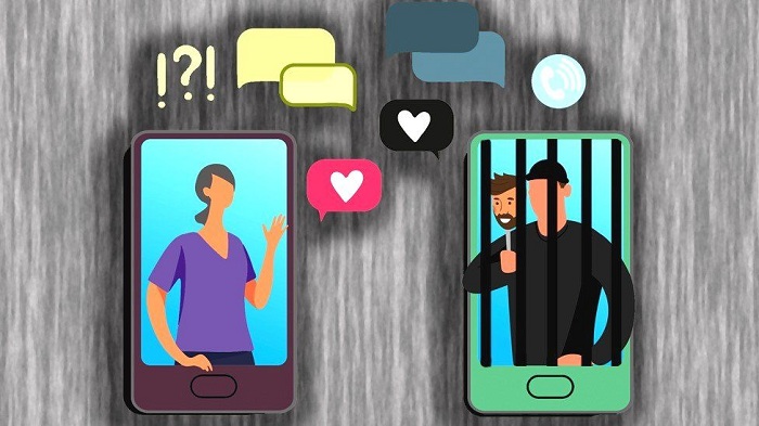 Ikoranabuhanga ryo gushaka abakunzi ryamazeho abagore amafaranga mu buryo bw