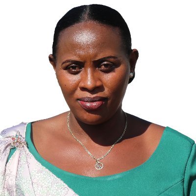 Appolonie Mukamasabo