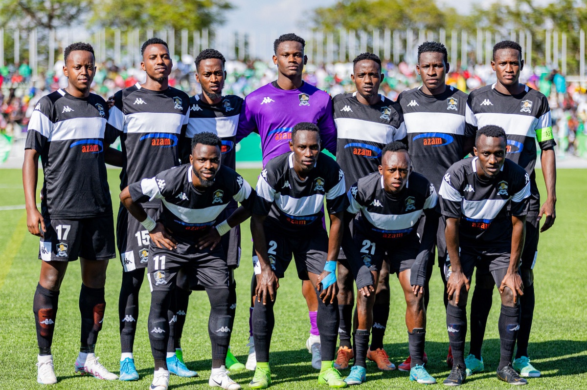 APR FC yageze ku mukino wa nyuma w'Igikombe cy'Amahoro bwa mbere kuva mu 2017 ubwo yagitwaraga