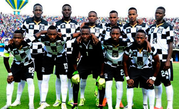 APR FC ntiyorohewe no kunganya n