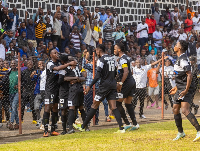 APR FC yishimira intsinzi