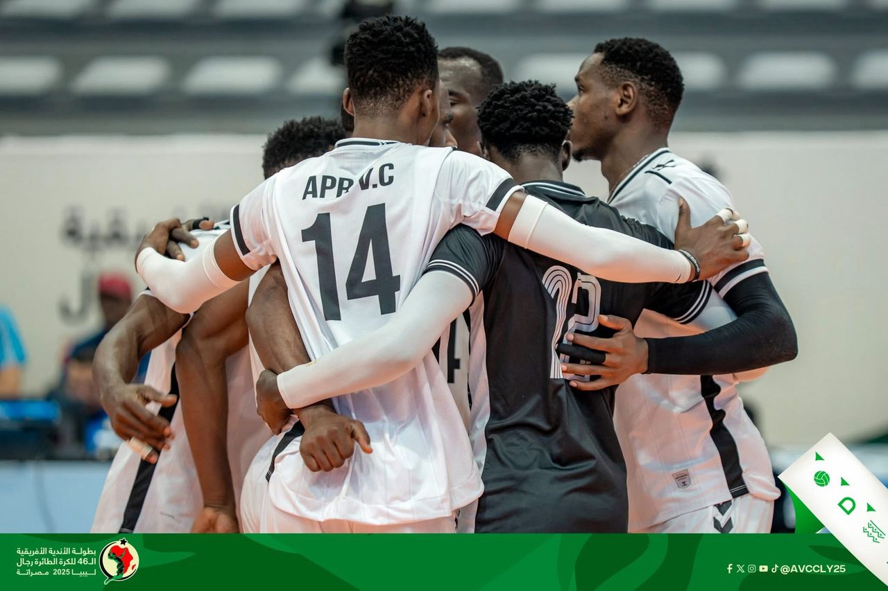 APR yakoze amateka igera muri 1/2 cy