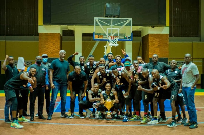 APR biyisabye imyaka 11 kugira ngo yongere kwambikwa ikamba 